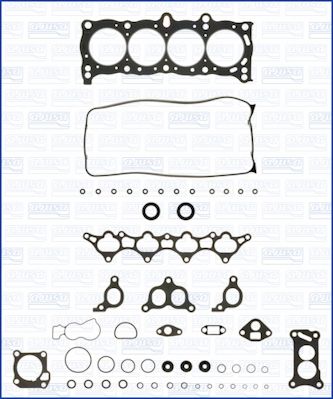 WILMINK GROUP Tihendikomplekt,silindripea WG1167296